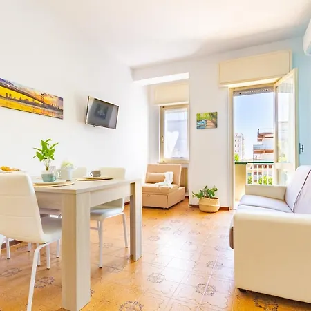 Turchese - Myho Casa Appartamento *