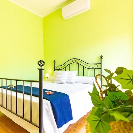 Appartamento Turchese - Myho Casa