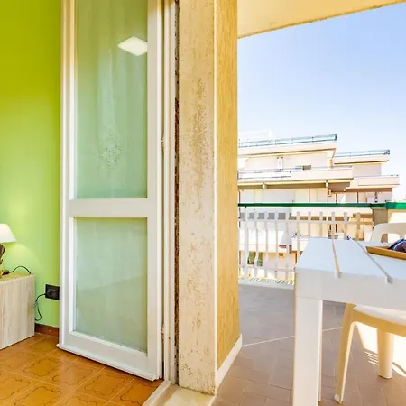 Appartamento Turchese - Myho Casa *