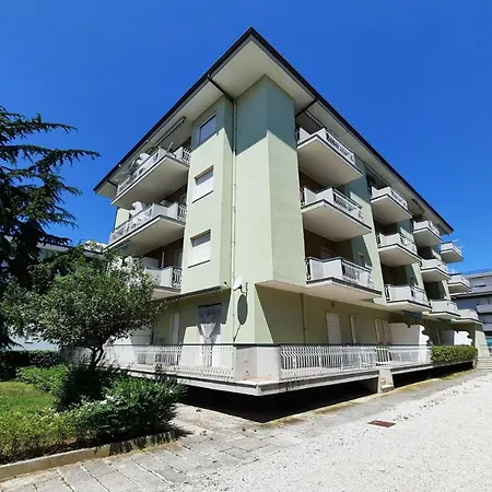 Appartamento Turchese - Myho Casa *