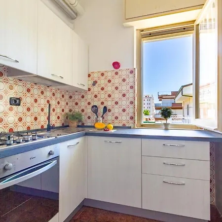 Turchese - Myho Casa Alba Adriatica