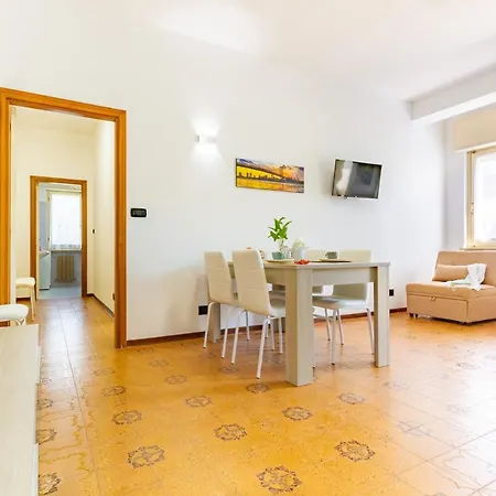 Turchese - Myho Casa Apartment *