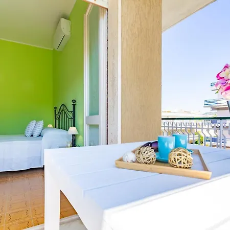 Turchese - Myho Casa Alba Adriatica
