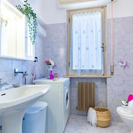 Turchese - Myho Casa Apartment *