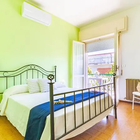 Turchese - Myho Casa Alba Adriatica