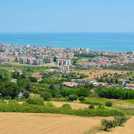 Turchese - Myho Casa * Alba Adriatica