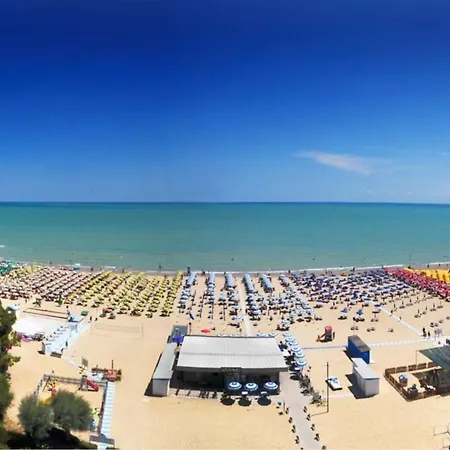 Turchese - Myho Casa * Alba Adriatica