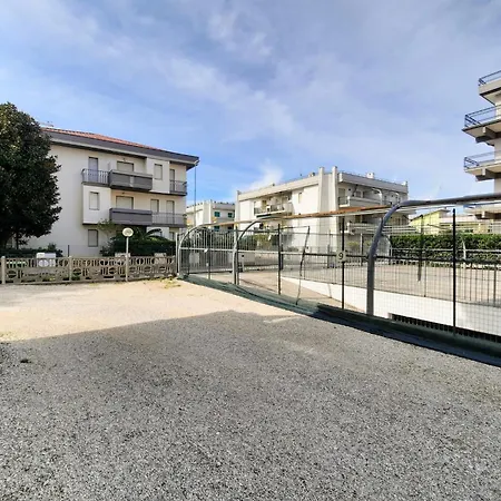 Turchese - Myho Casa Apartment Alba Adriatica